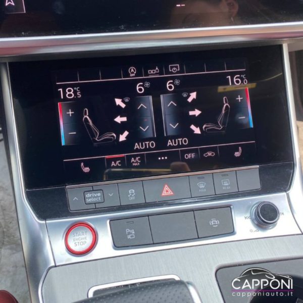 AUDI S6 - Avant 3.0 TDI quattro tiptronic - immagine 14