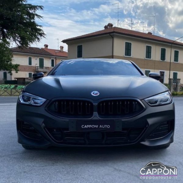 BMW 840 - i Coupé - immagine 2