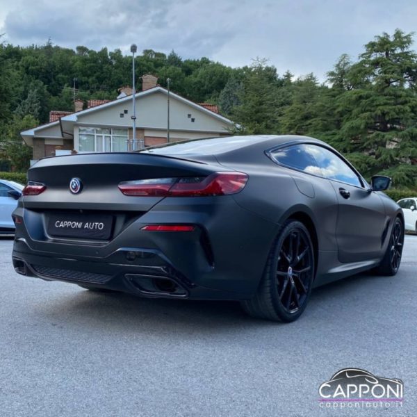 BMW 840 - i Coupé - immagine 4