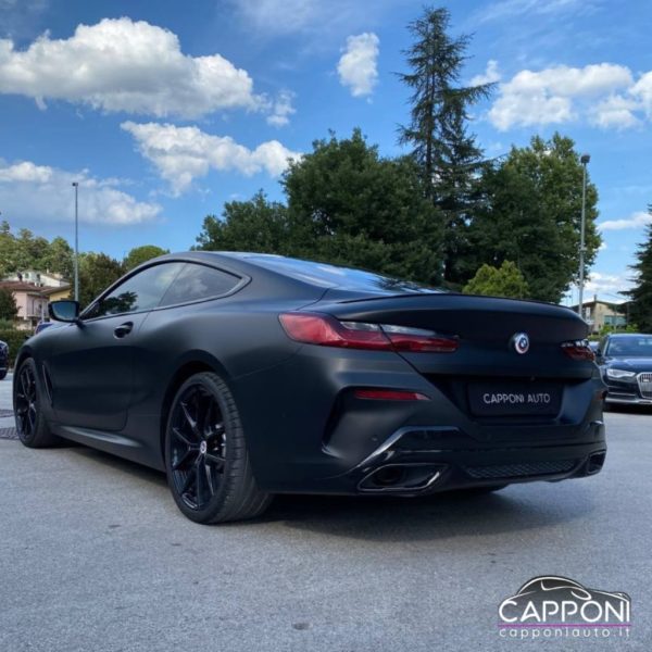 BMW 840 - i Coupé - immagine 5