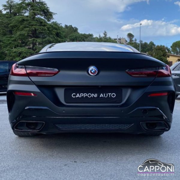 BMW 840 - i Coupé - immagine 6
