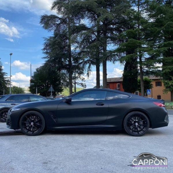 BMW 840 - i Coupé - immagine 7