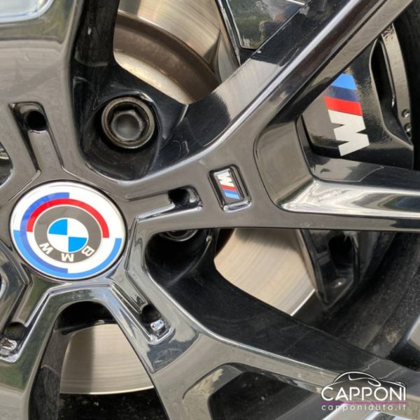 BMW 840 - i Coupé - immagine 8