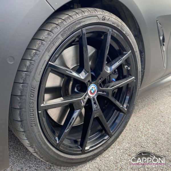 BMW 840 - i Coupé - immagine 9