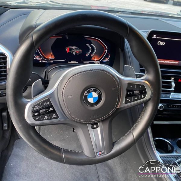 BMW 840 - i Coupé - immagine 14