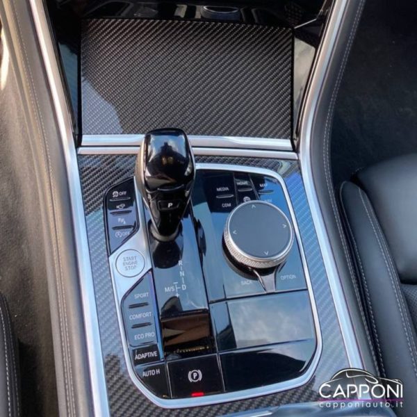 BMW 840 - i Coupé - immagine 15