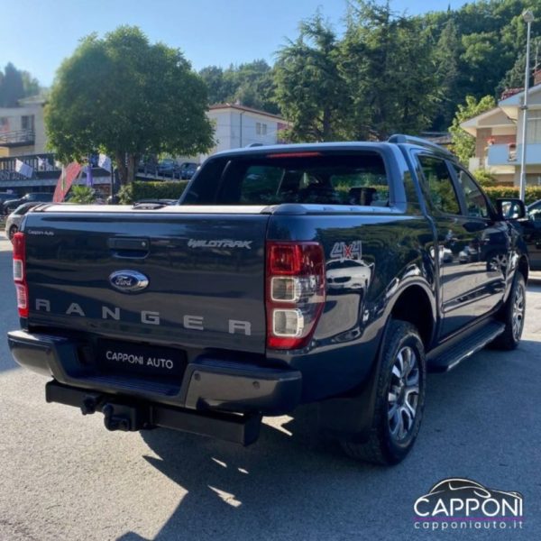 FORD Ranger - 3.2 TDCi Wildtrak - immagine 3