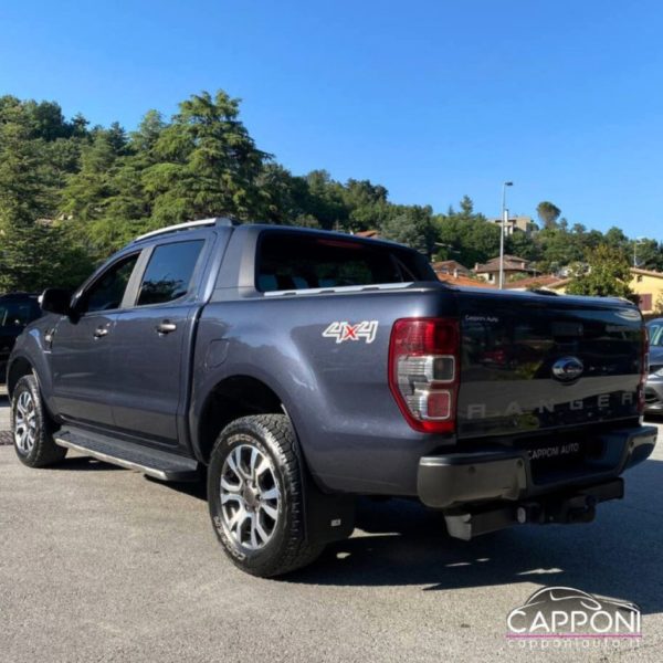 FORD Ranger - 3.2 TDCi Wildtrak - immagine 4