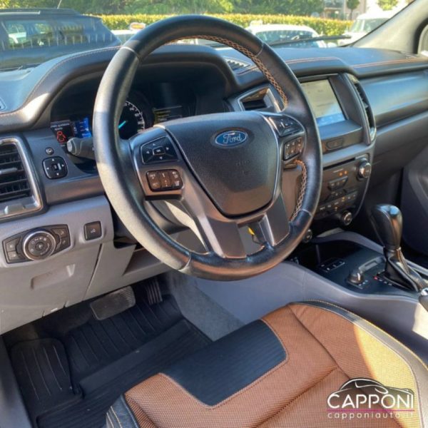 FORD Ranger - 3.2 TDCi Wildtrak - immagine 9