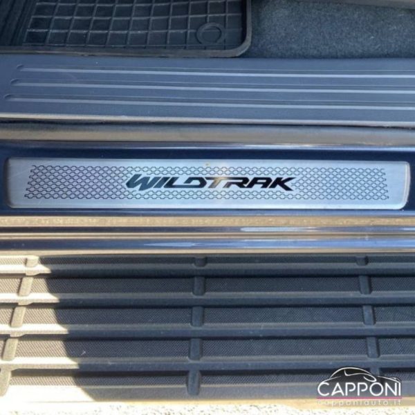 FORD Ranger - 3.2 TDCi Wildtrak - immagine 13