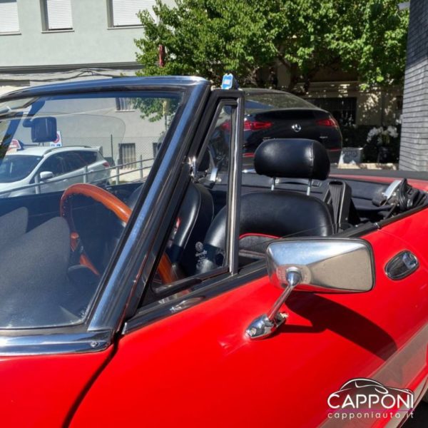 ALFA ROMEO Spider - 1.6 - immagine 10