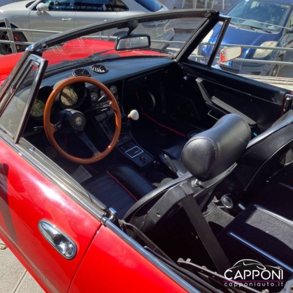 ALFA ROMEO Spider - 1.6 - immagine 11