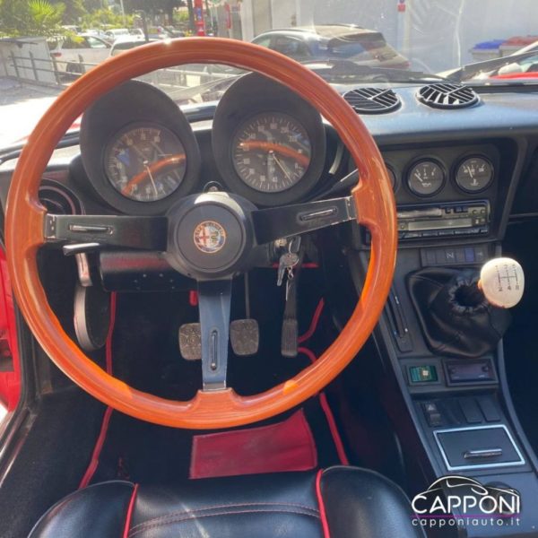 ALFA ROMEO Spider - 1.6 - immagine 13