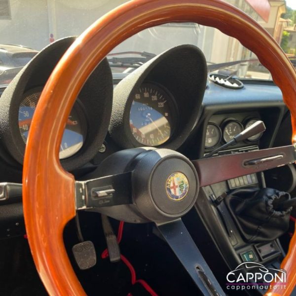ALFA ROMEO Spider - 1.6 - immagine 14