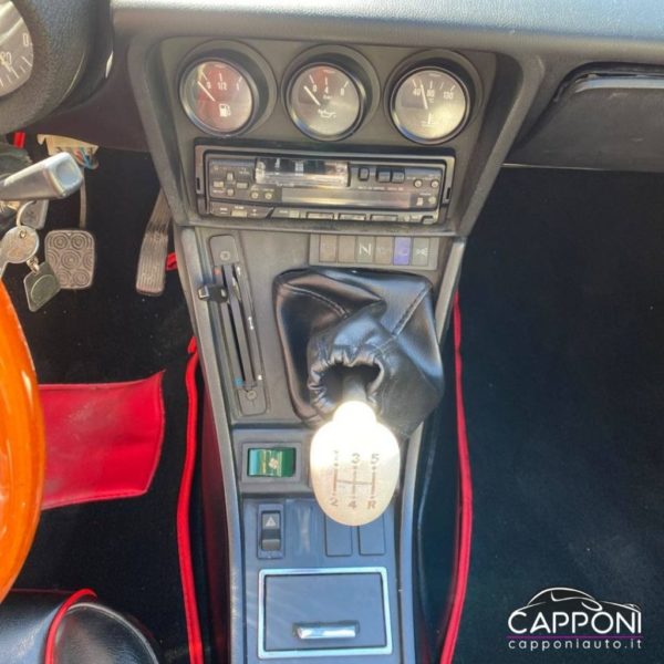 ALFA ROMEO Spider - 1.6 - immagine 15