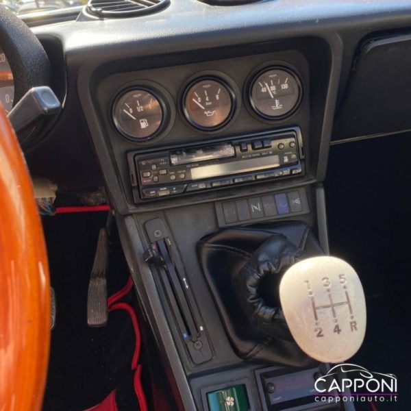ALFA ROMEO Spider - 1.6 - immagine 17