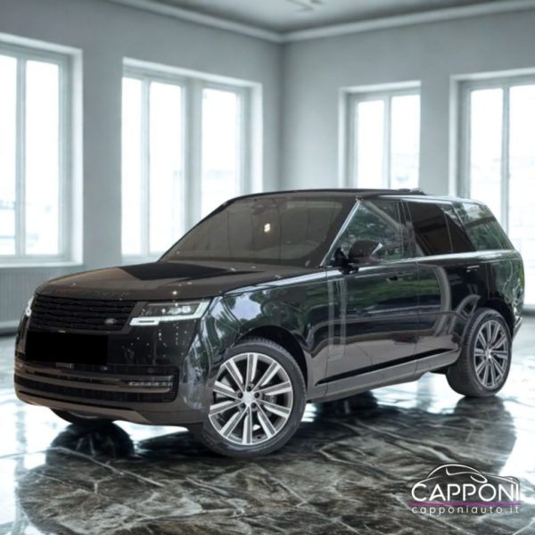 LAND ROVER Range Rover - 3.0D I6 Vogue
