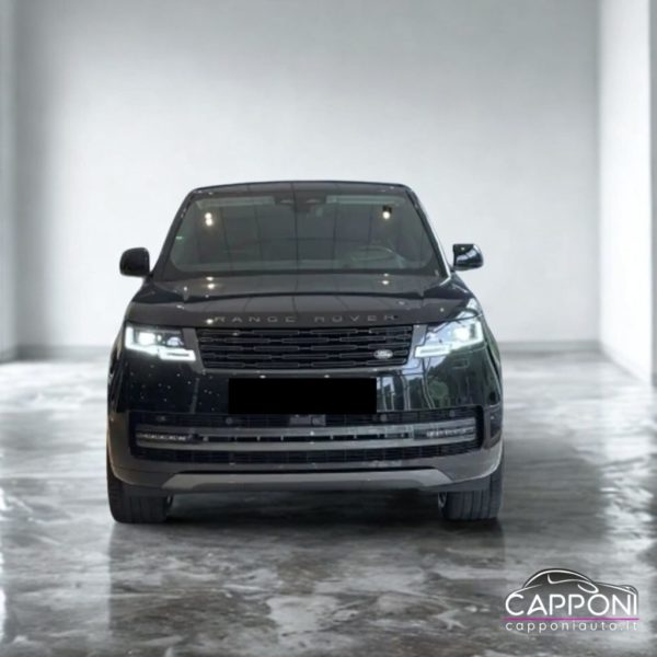 LAND ROVER Range Rover - 3.0D I6 Vogue - immagine 2