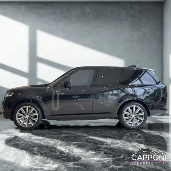 LAND ROVER Range Rover - 3.0D I6 Vogue - immagine 3