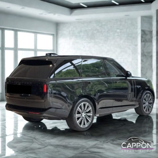 LAND ROVER Range Rover - 3.0D I6 Vogue - immagine 4