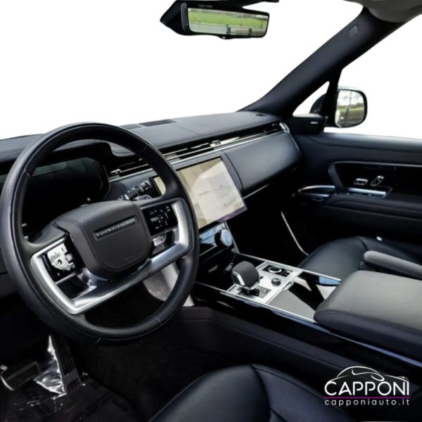 LAND ROVER Range Rover - 3.0D I6 Vogue - immagine 5
