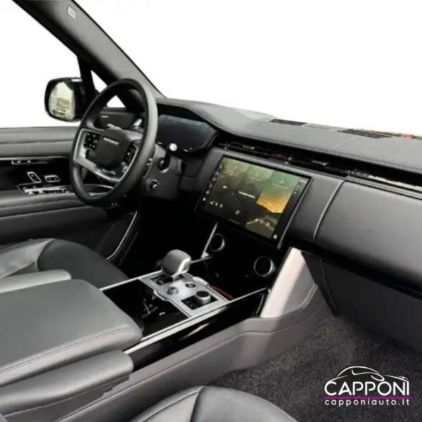 LAND ROVER Range Rover - 3.0D I6 Vogue - immagine 6