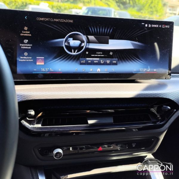 BMW 420 - d xDrive Coupé Msport - immagine 17
