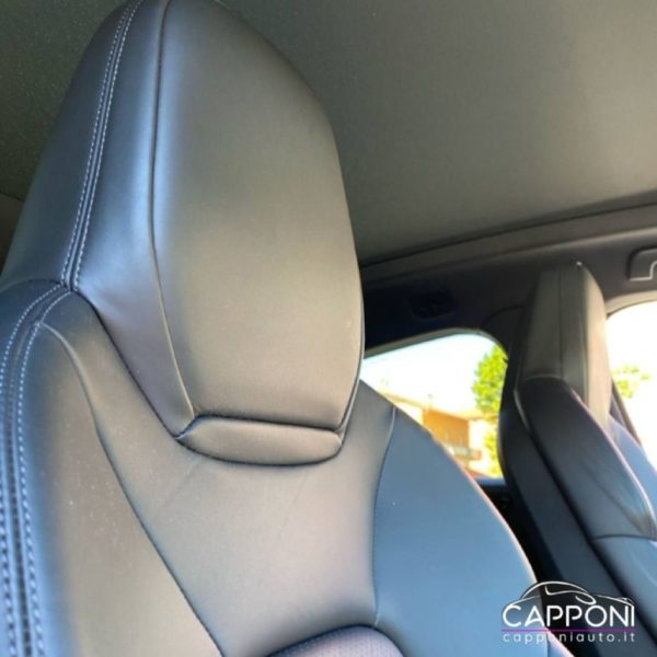 PORSCHE Cayenne - Coupé 3.0 E-Hybrid - immagine 9