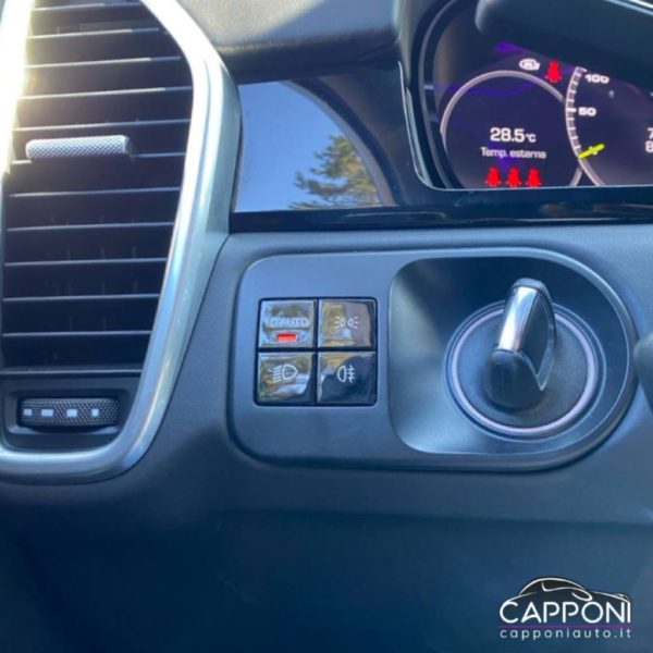 PORSCHE Cayenne - Coupé 3.0 E-Hybrid - immagine 12