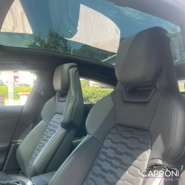 AUDI e-tron GT - quattro - immagine 11