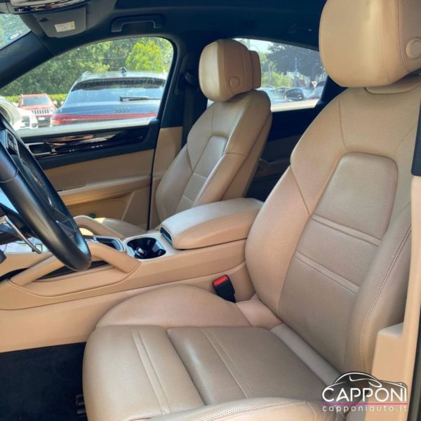 PORSCHE Cayenne - 3.0 Coupè gesso - immagine 5