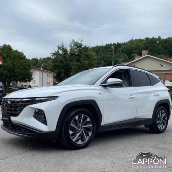 HYUNDAI Tucson - 1.6 - immagine 2