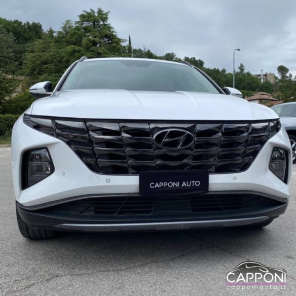 HYUNDAI Tucson - 1.6 - immagine 3