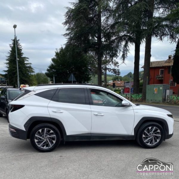 HYUNDAI Tucson - 1.6 - immagine 5