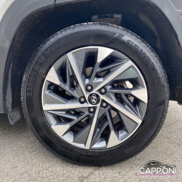 HYUNDAI Tucson - 1.6 - immagine 7