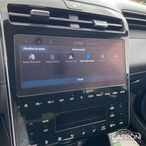 HYUNDAI Tucson - 1.6 - immagine 10