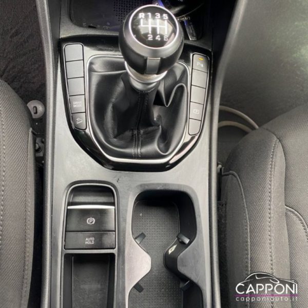 HYUNDAI Tucson - 1.6 - immagine 11