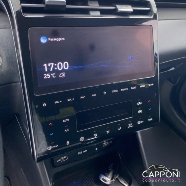 HYUNDAI Tucson - 1.6 - immagine 12