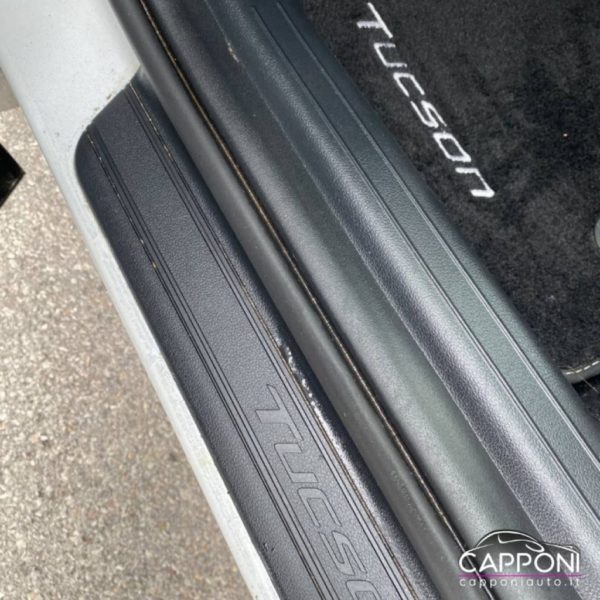 HYUNDAI Tucson - 1.6 - immagine 13