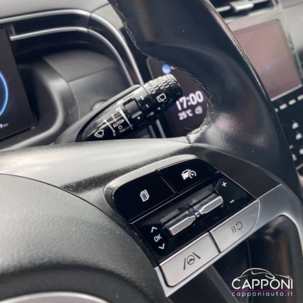 HYUNDAI Tucson - 1.6 - immagine 14