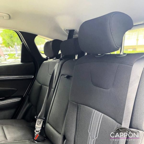 HYUNDAI Tucson - 1.6 - immagine 15