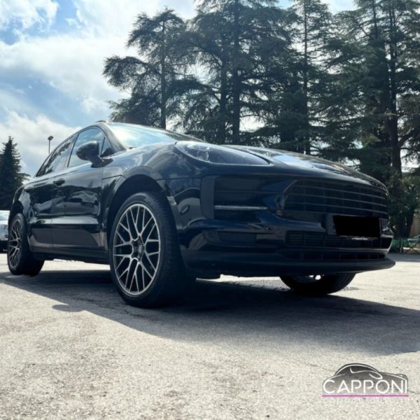 PORSCHE Macan - 2.0 - immagine 2