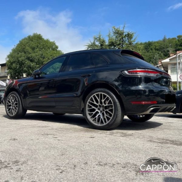PORSCHE Macan - 2.0 - immagine 3