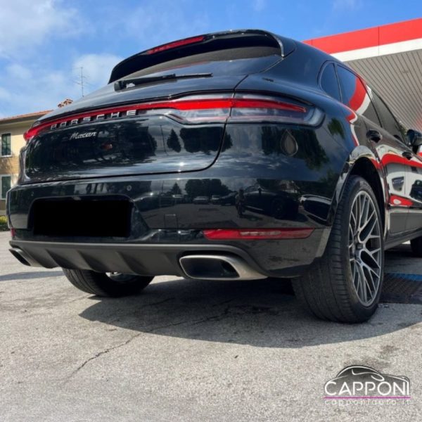 PORSCHE Macan - 2.0 - immagine 5