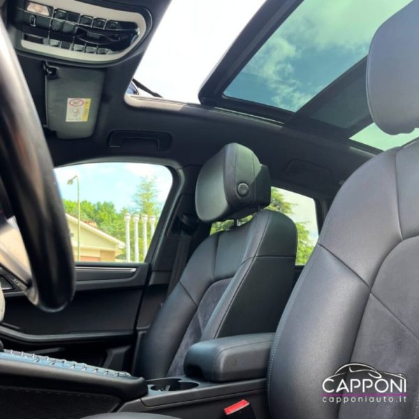 PORSCHE Macan - 2.0 - immagine 6