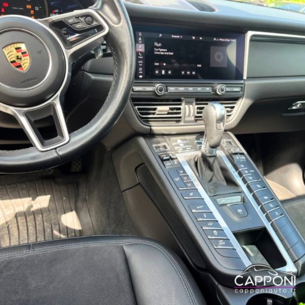 PORSCHE Macan - 2.0 - immagine 11