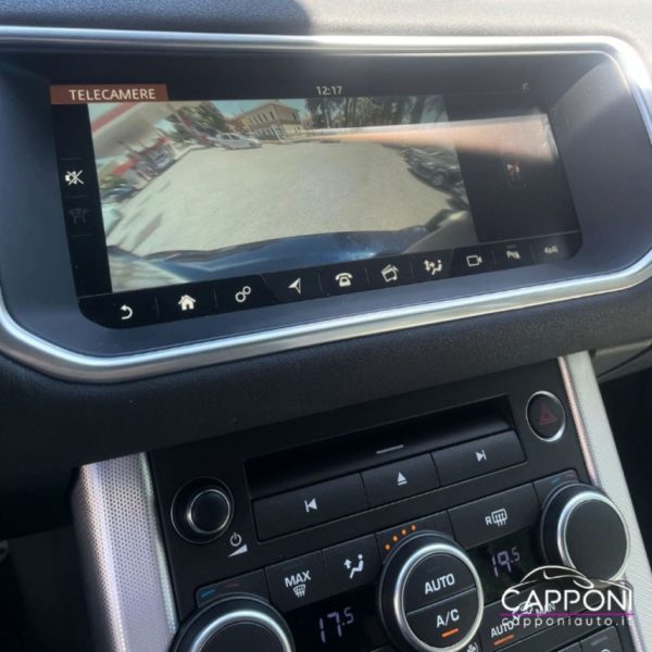 LAND ROVER Range Rover Evoque - 2.0 CABRIOLET - immagine 7