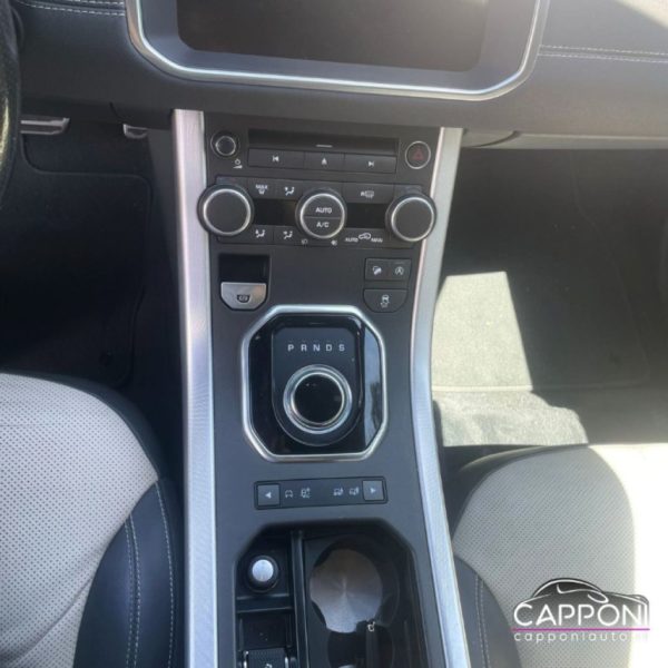 LAND ROVER Range Rover Evoque - 2.0 CABRIOLET - immagine 8
