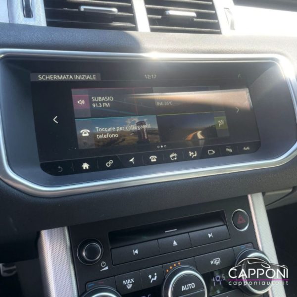LAND ROVER Range Rover Evoque - 2.0 CABRIOLET - immagine 9