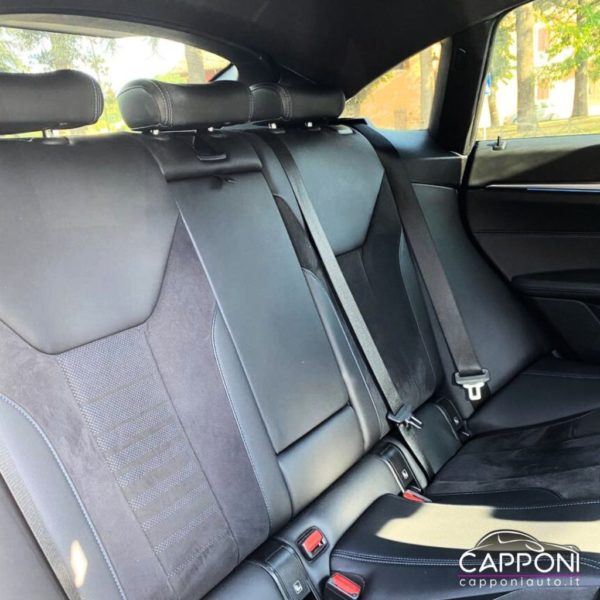 BMW i4 - eDrive 40 MSport - immagine 10